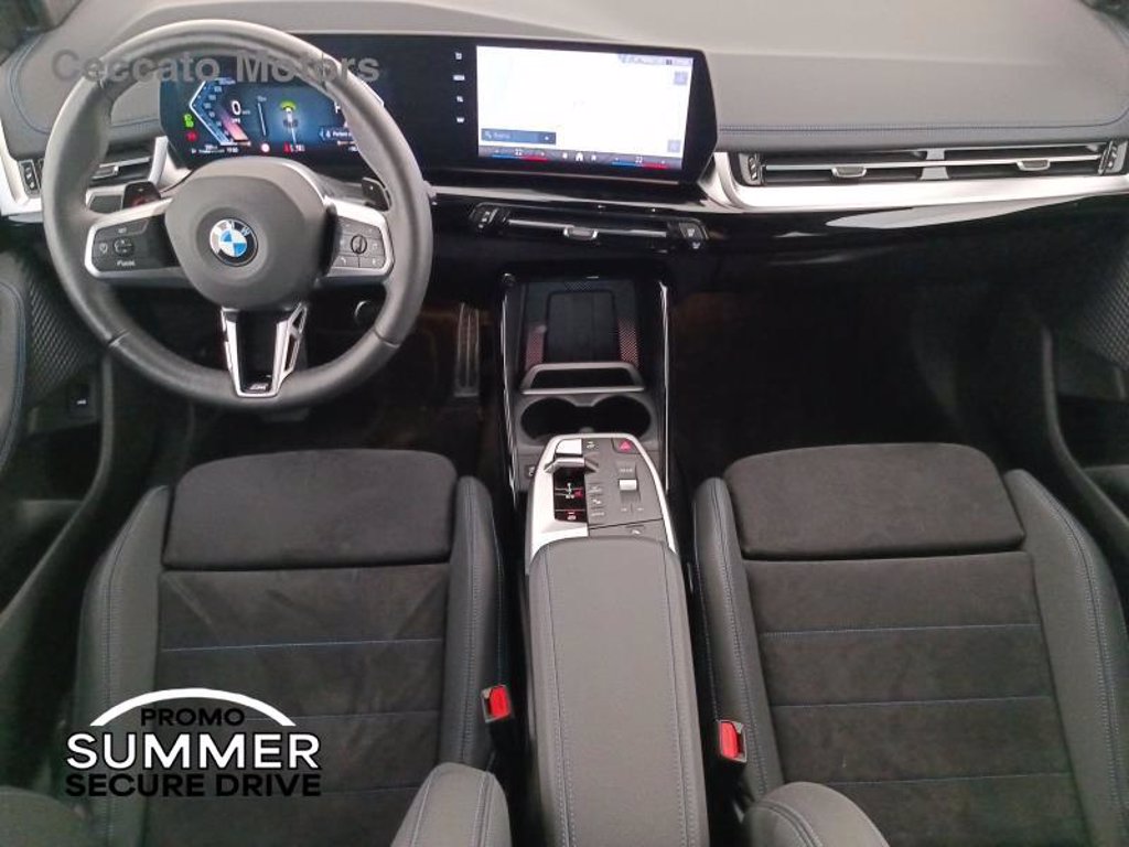 BMW 218i active tourer msport auto