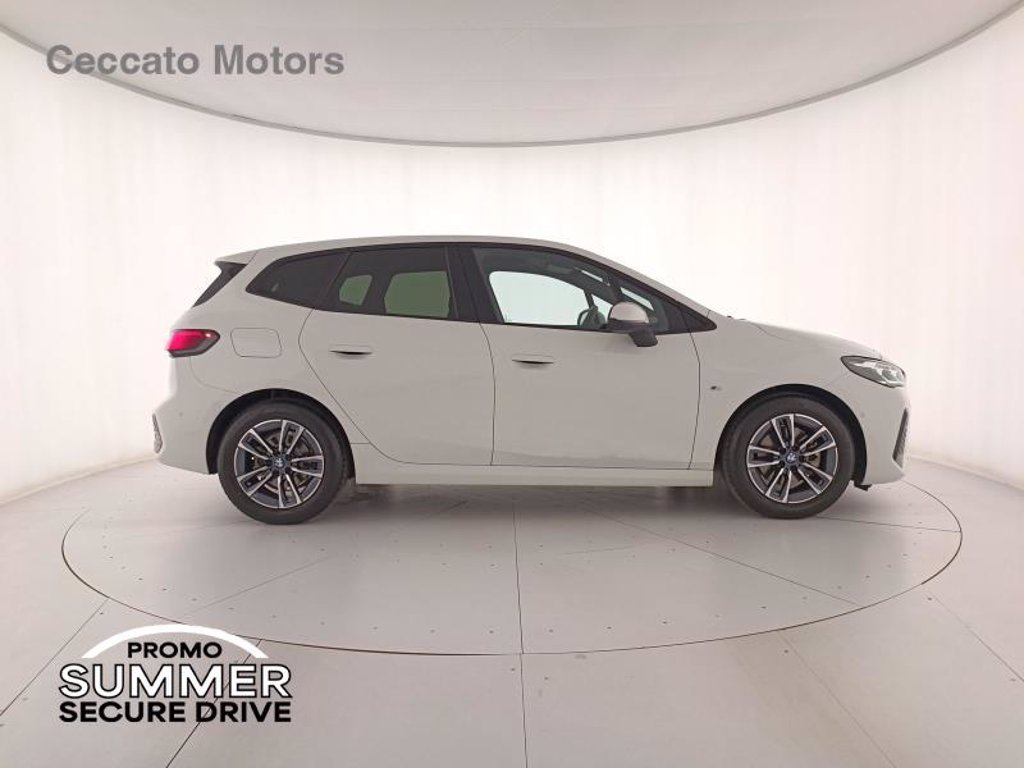 BMW 218i active tourer msport auto