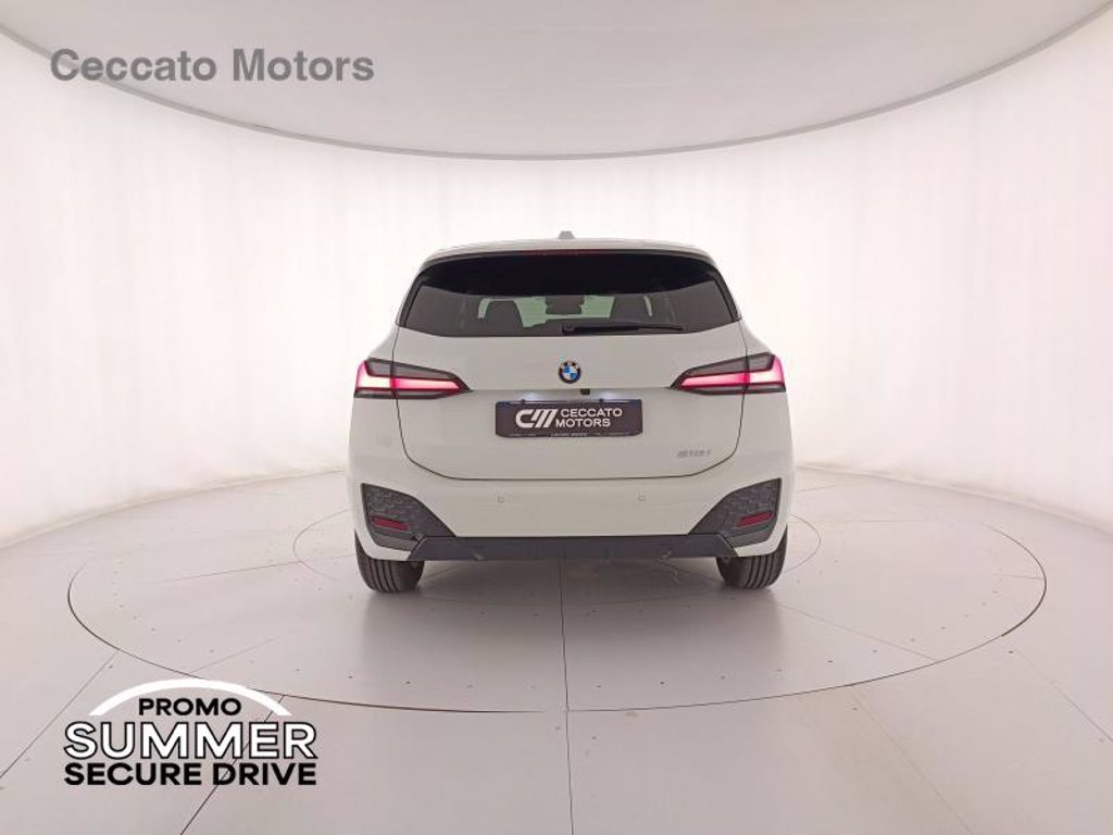 BMW 218i active tourer msport auto
