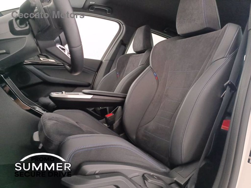 BMW 218i active tourer msport auto
