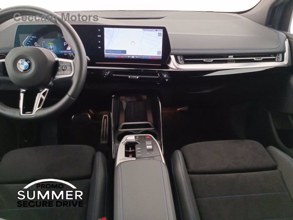 BMW 218i active tourer msport auto