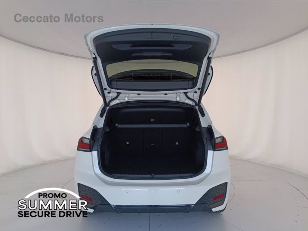 BMW 218i active tourer msport auto