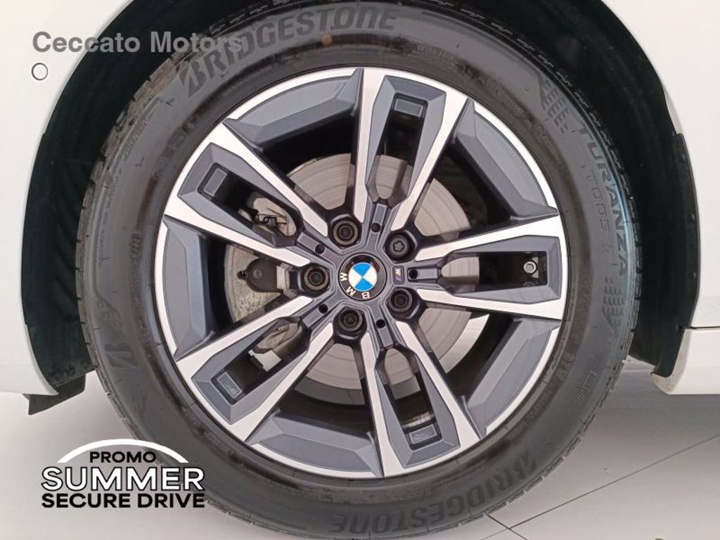 BMW 218i active tourer msport auto