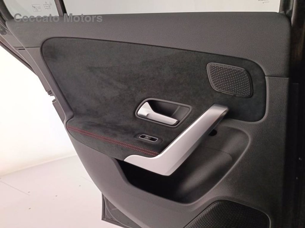 MERCEDES A 220 premium auto