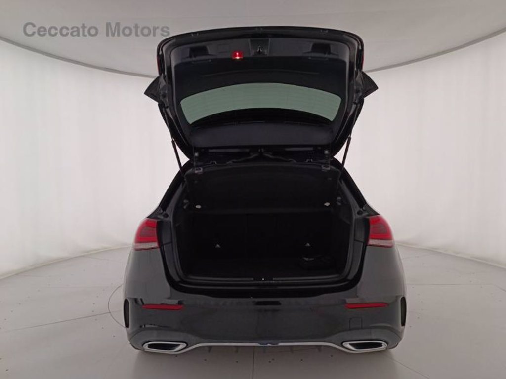 MERCEDES A 220 premium auto