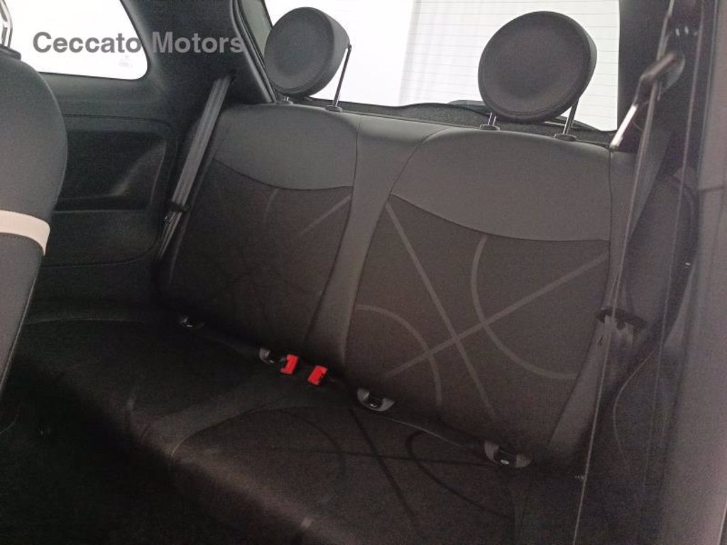 FIAT 500 1.2 s 69cv