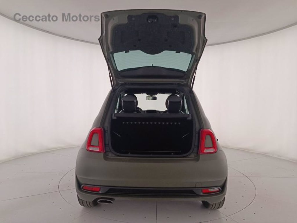 FIAT 500 1.2 s 69cv