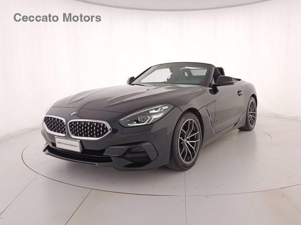 BMW Z4 sdrive 20i sport