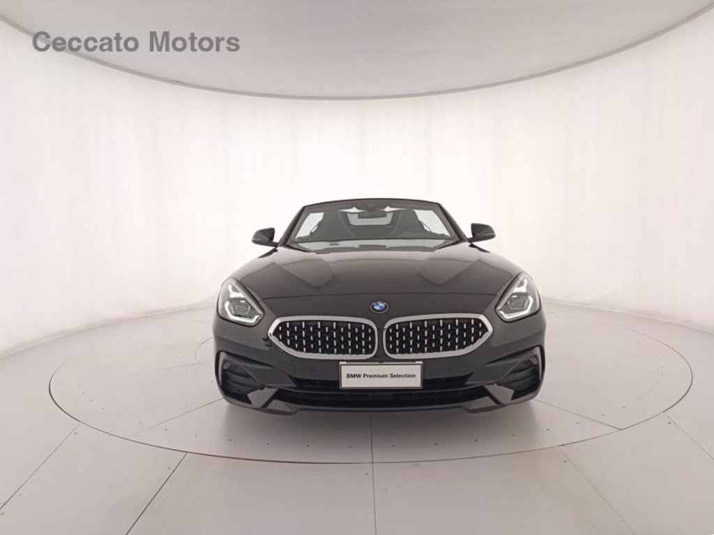 BMW Z4 sdrive 20i sport