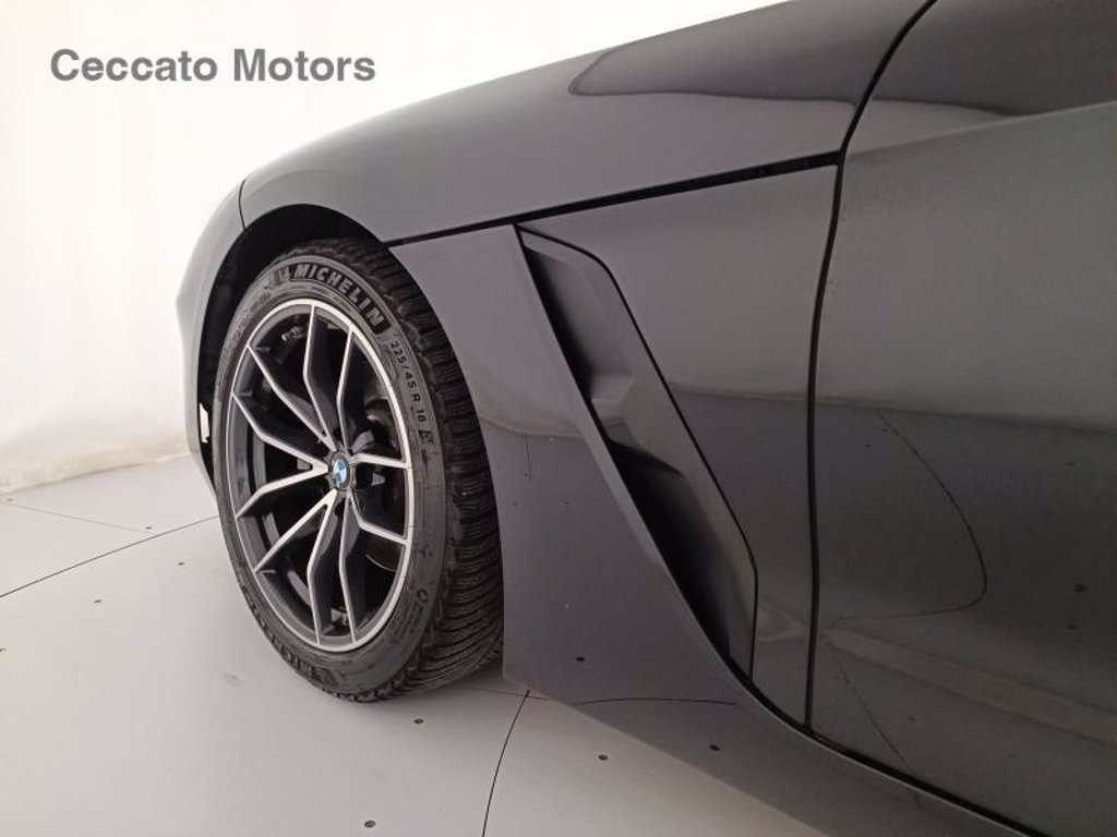 BMW Z4 sdrive 20i sport