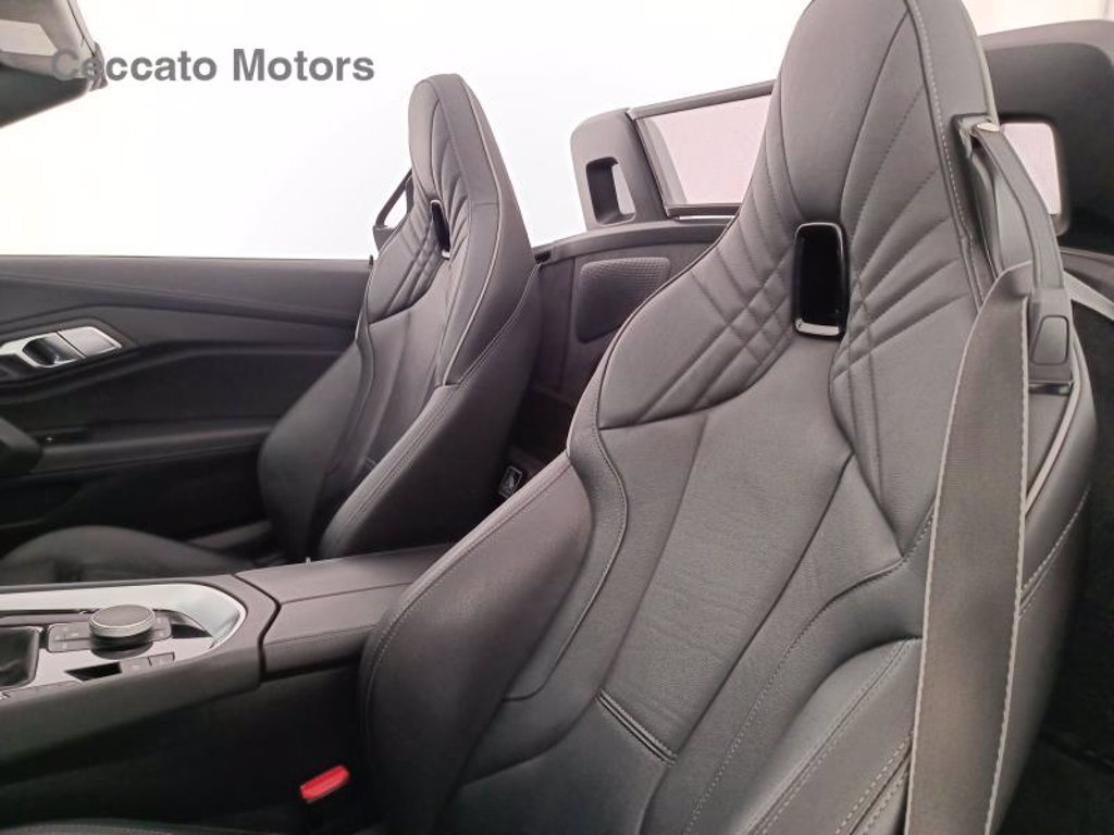 BMW Z4 sdrive 20i sport