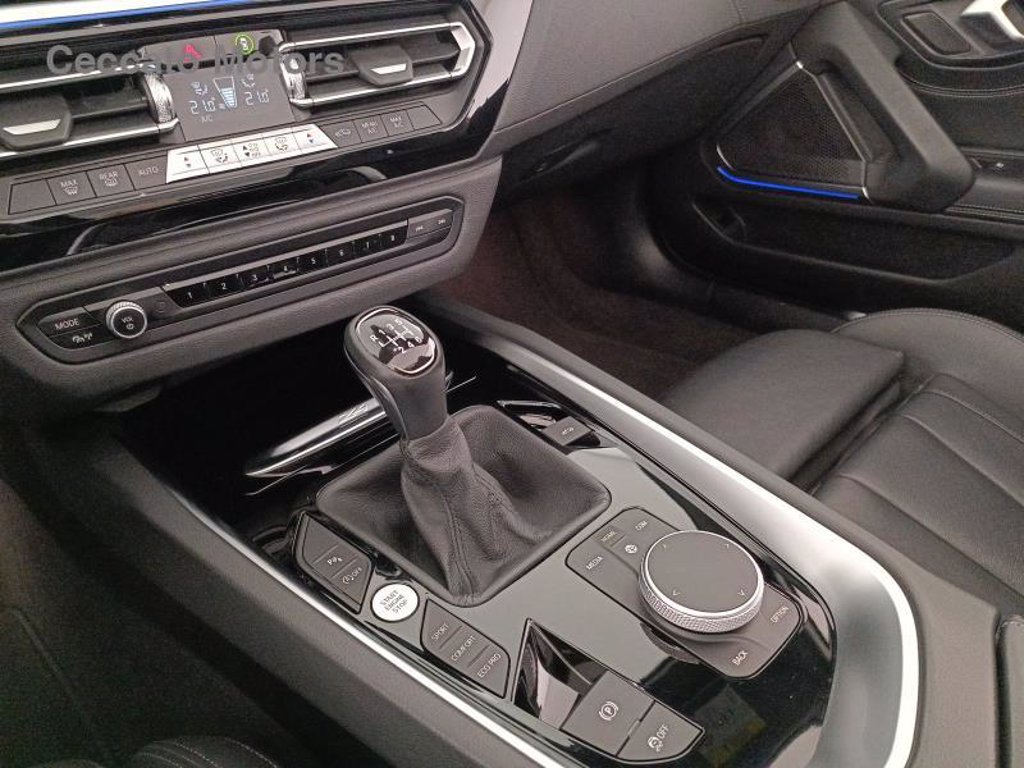 BMW Z4 sdrive 20i sport