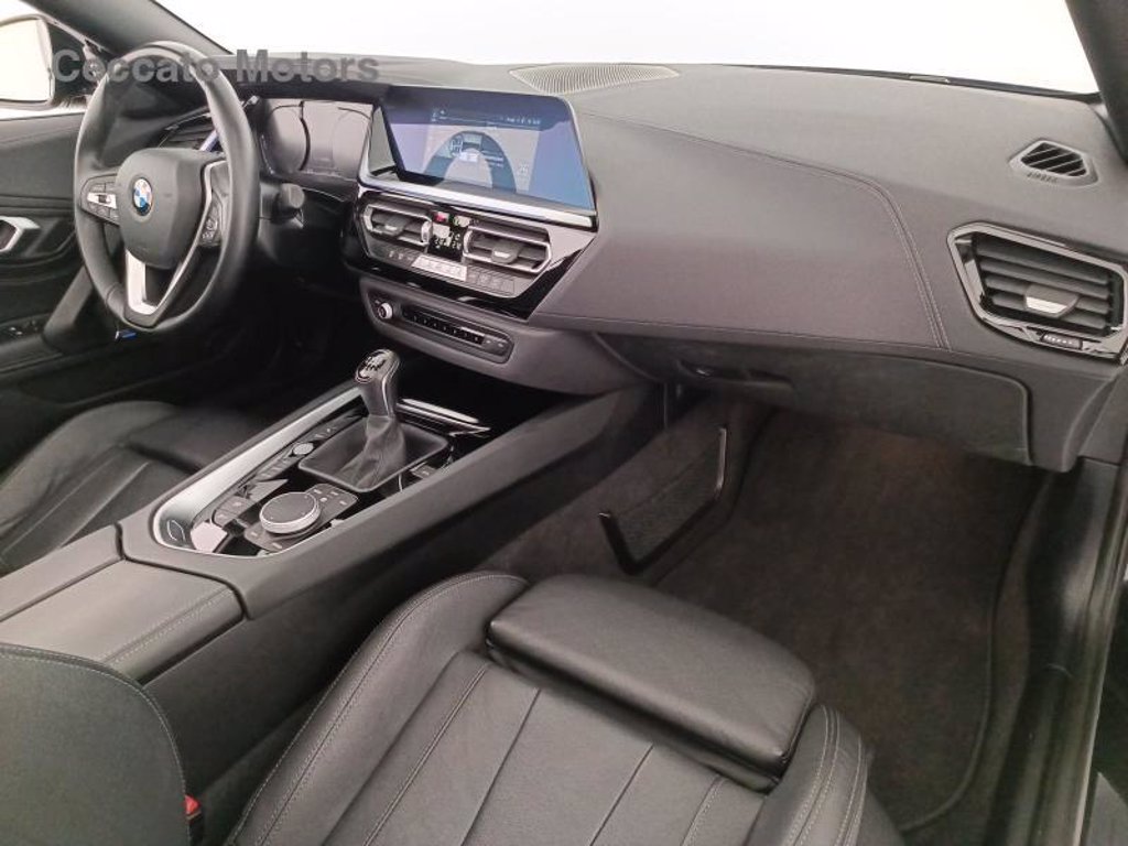 BMW Z4 sdrive 20i sport