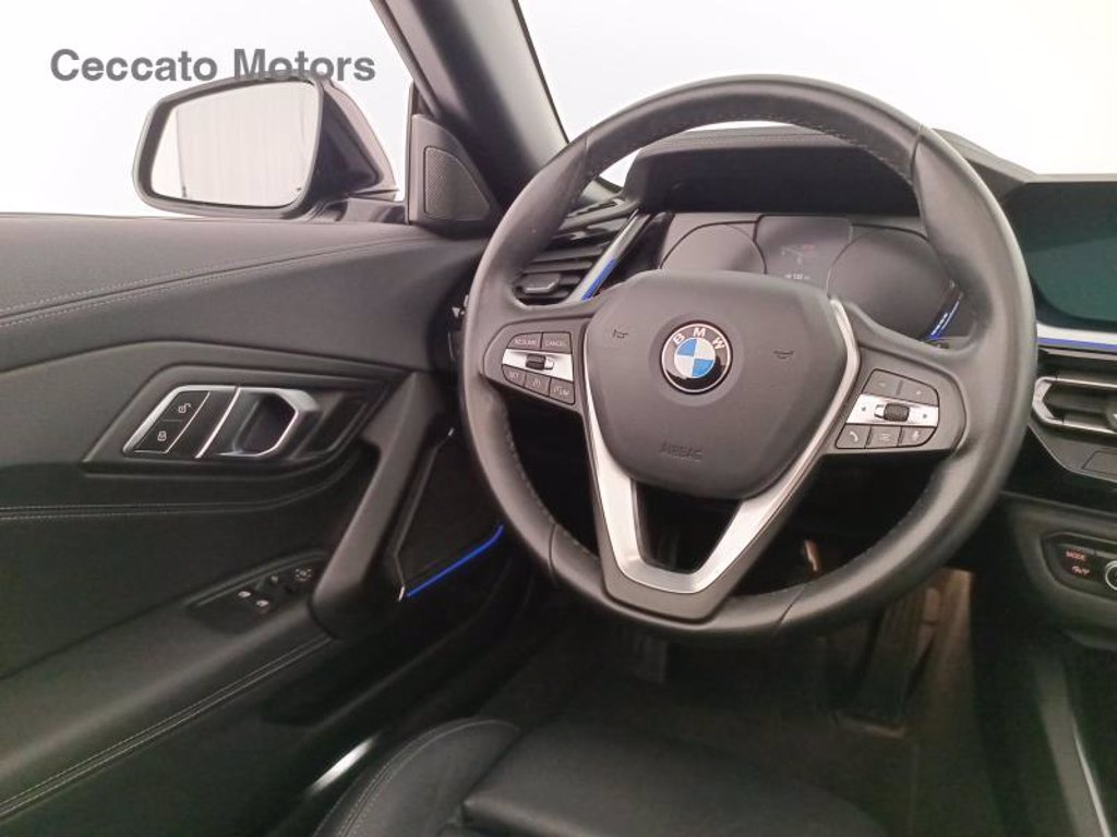 BMW Z4 sdrive 20i sport