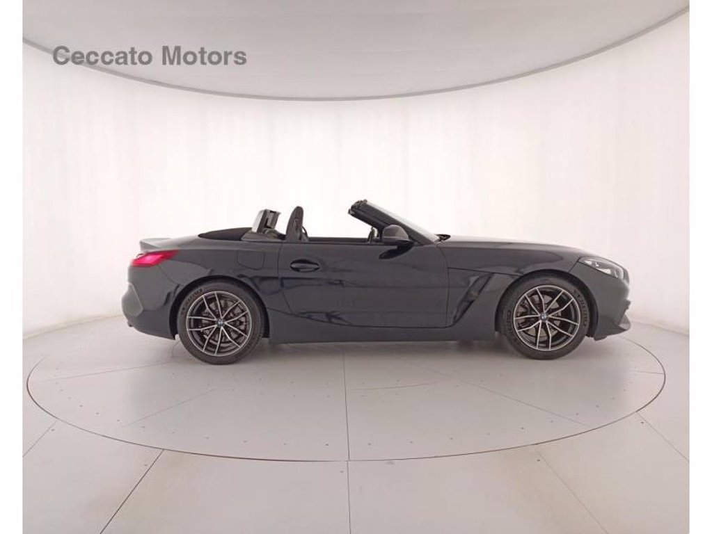 BMW Z4 sdrive 20i sport