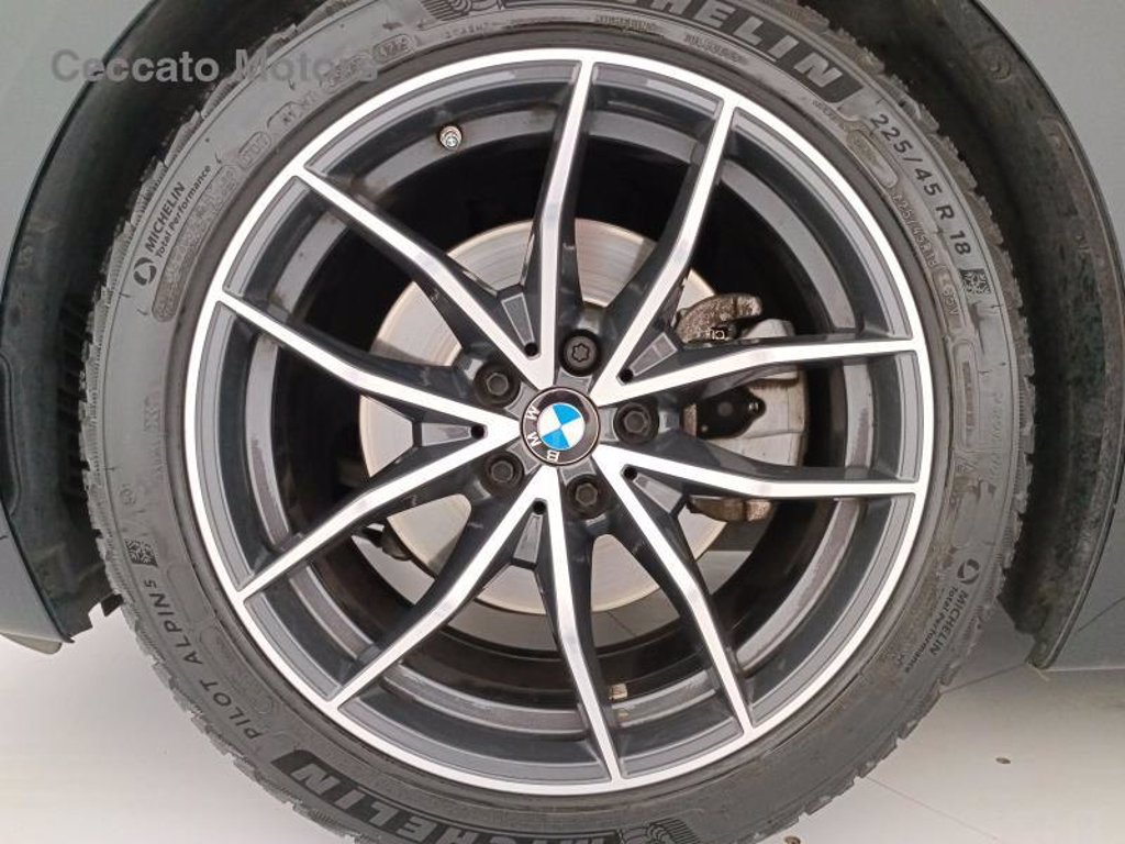 BMW Z4 sdrive 20i sport