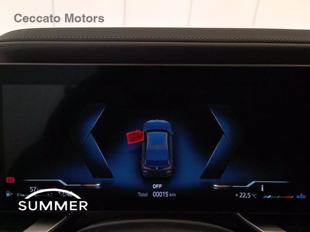 BMW 740d mhev xdrive msport pro auto