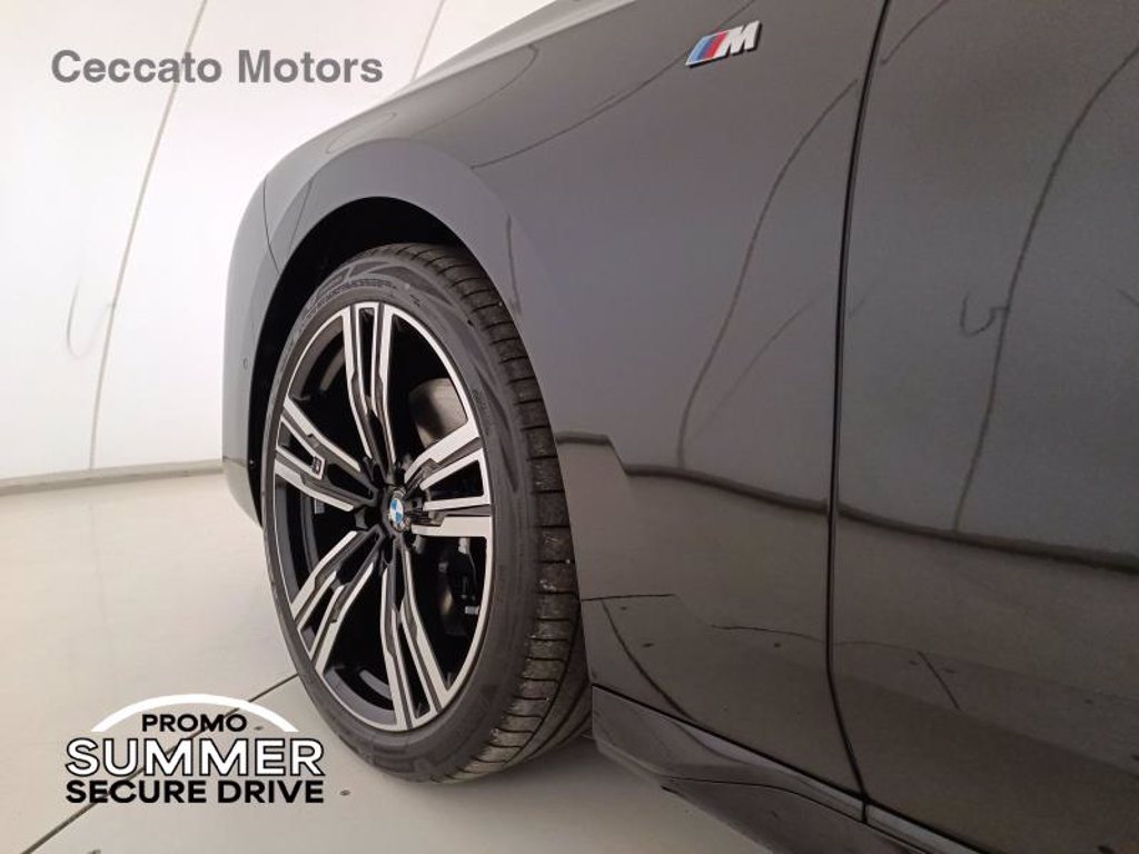 BMW 740d mhev xdrive msport pro auto
