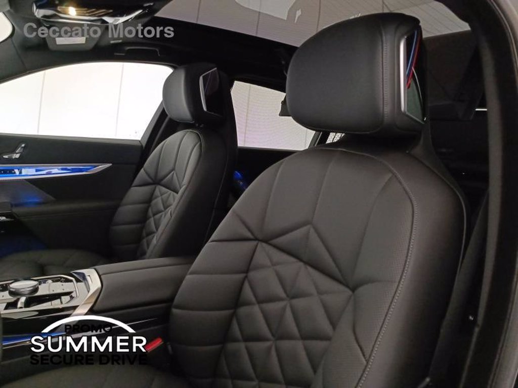 BMW 740d mhev xdrive msport pro auto