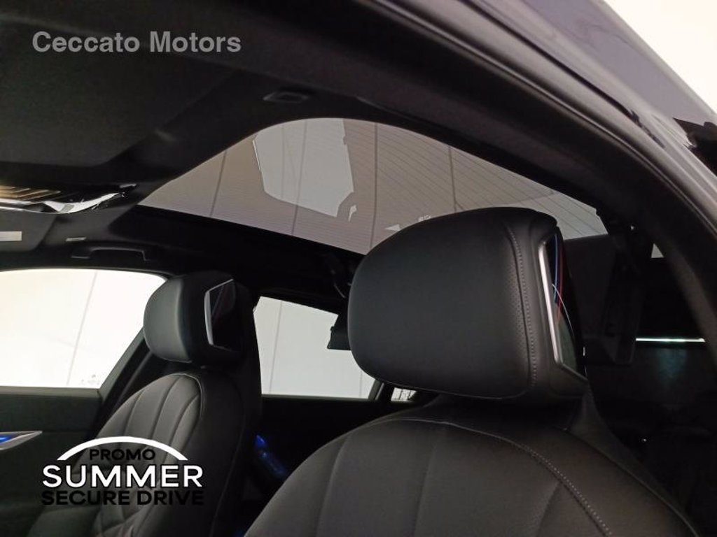 BMW 740d mhev xdrive msport pro auto