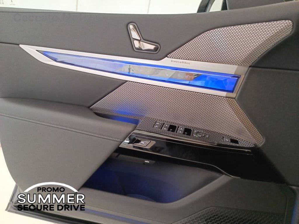 BMW 740d mhev xdrive msport pro auto