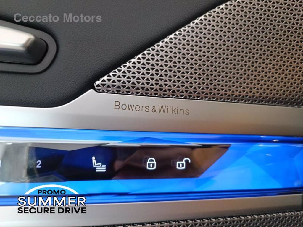 BMW 740d mhev xdrive msport pro auto