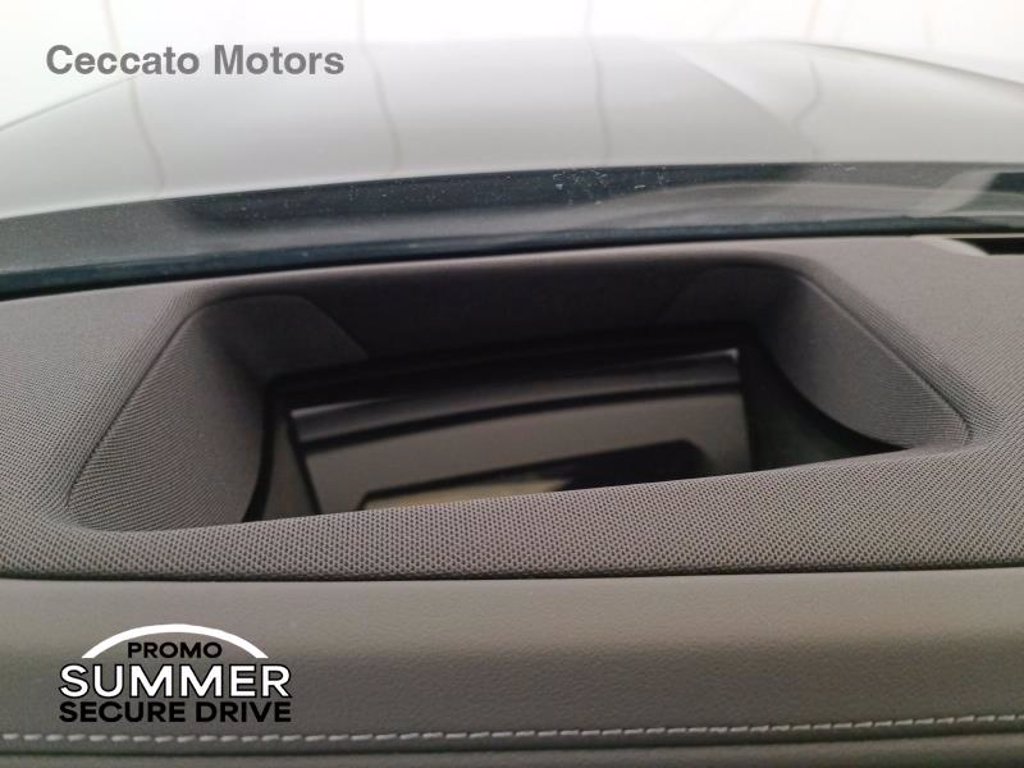 BMW 740d mhev xdrive msport pro auto