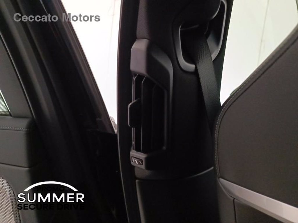 BMW 740d mhev xdrive msport pro auto