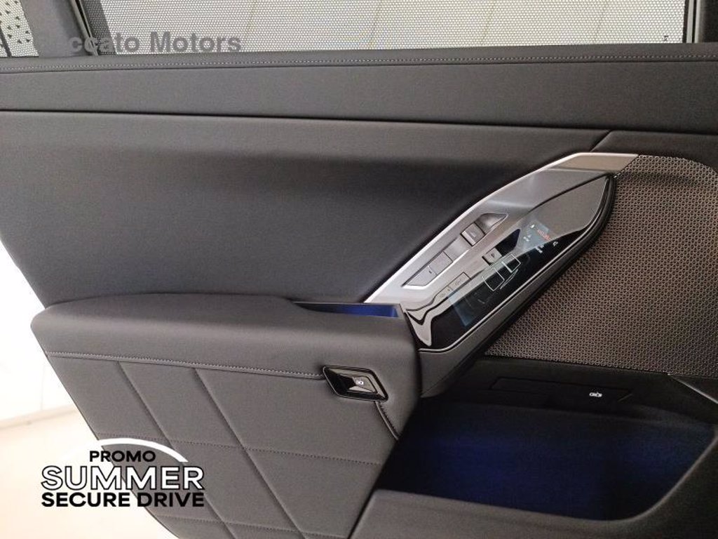 BMW 740d mhev xdrive msport pro auto