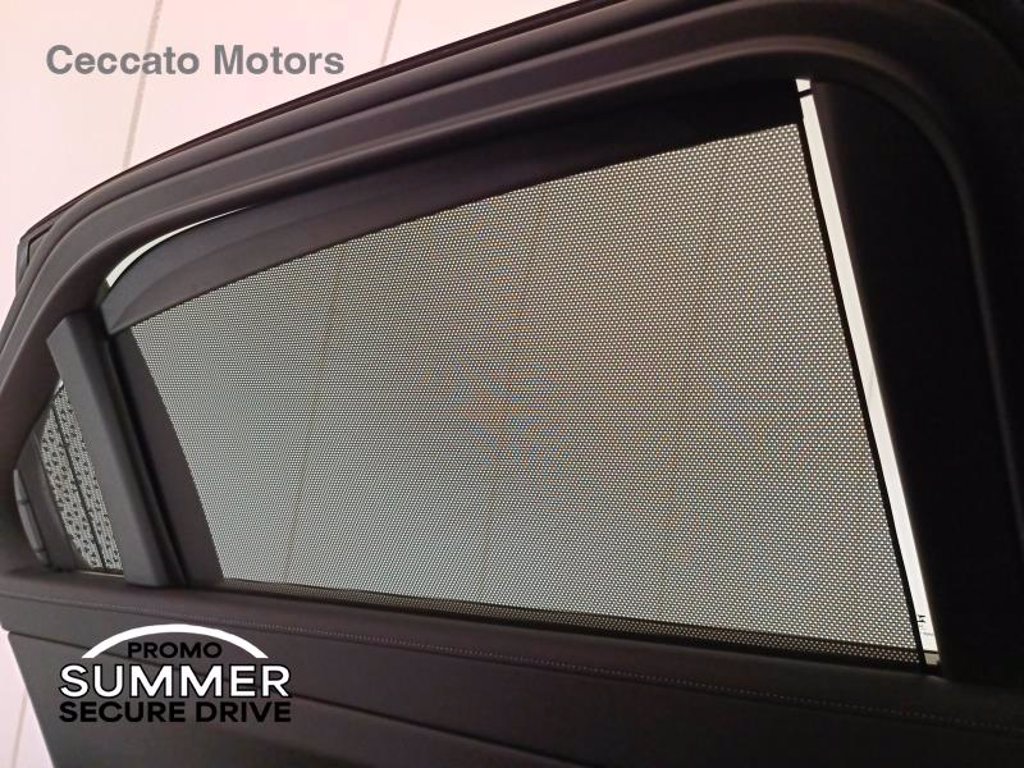 BMW 740d mhev xdrive msport pro auto