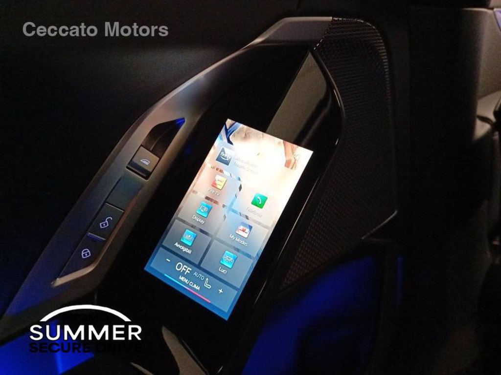 BMW 740d mhev xdrive msport pro auto