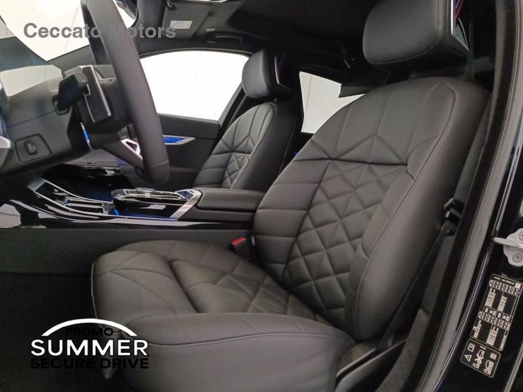 BMW 740d mhev xdrive msport pro auto