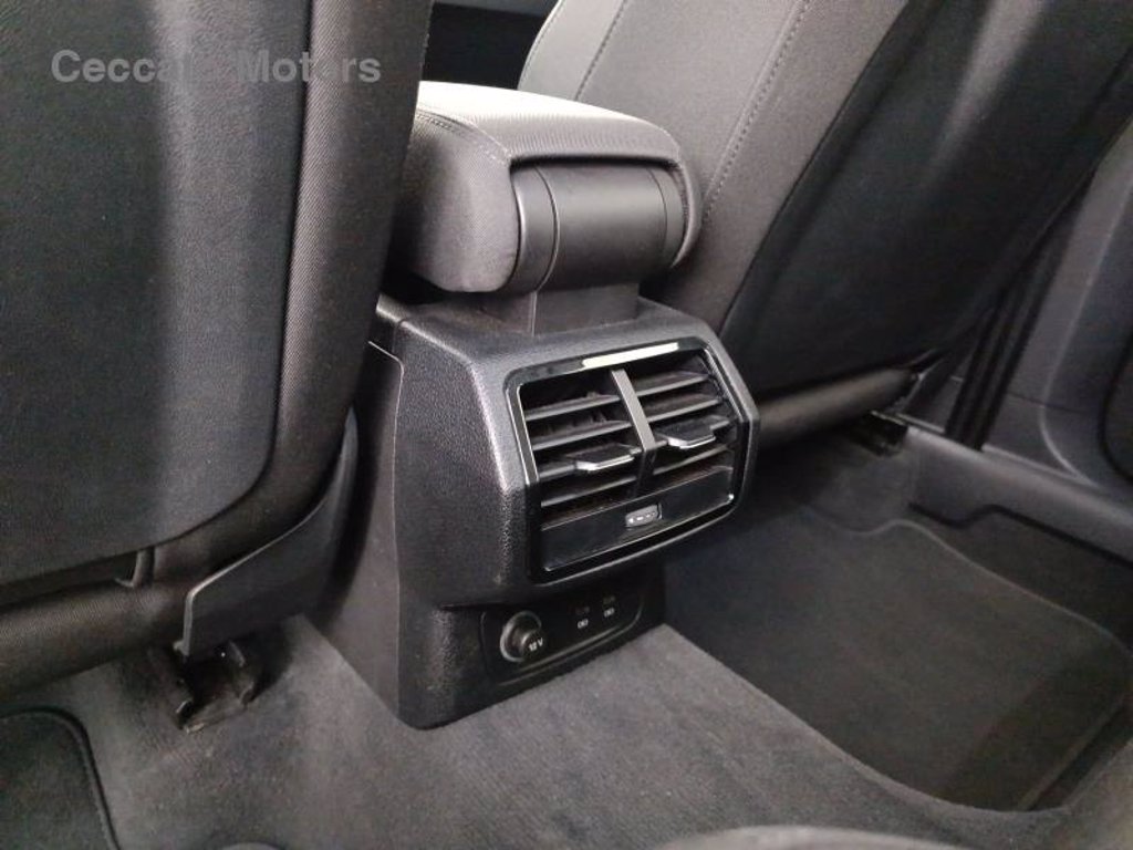 AUDI Q3 45 2.0 tfsi s line edition quattro 245cv s-tronic