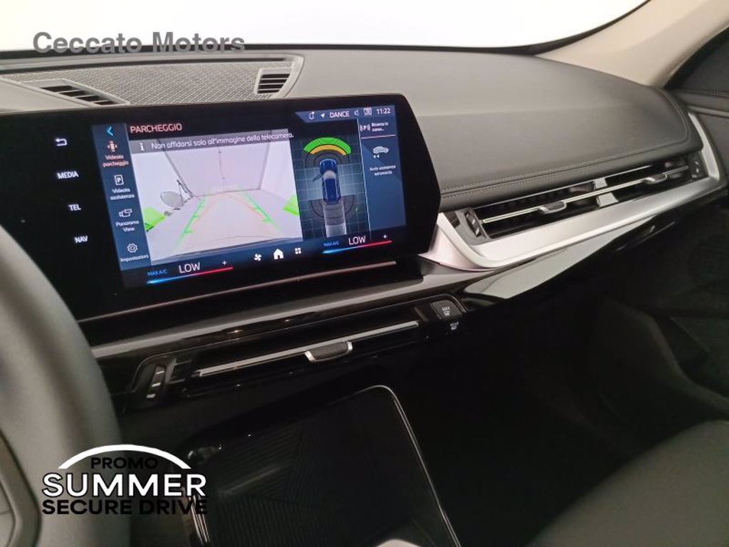BMW X1 xdrive20d mhev 48v x-line auto