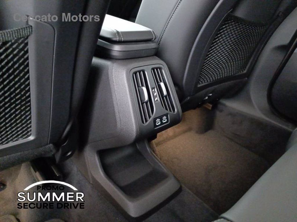 BMW X1 xdrive20d mhev 48v x-line auto