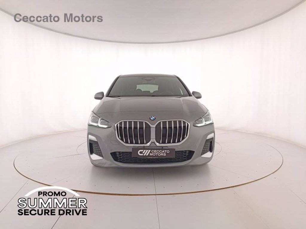 BMW 220i active tourer mhev 48v msport auto