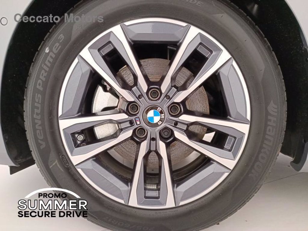 BMW 220i active tourer mhev 48v msport auto