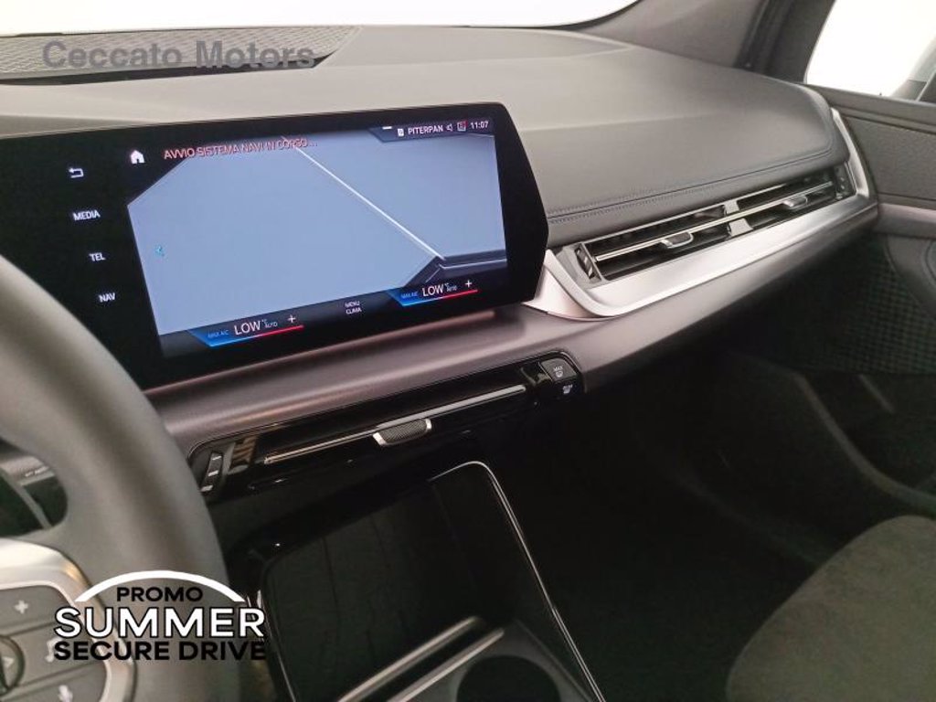 BMW 220i active tourer mhev 48v msport auto