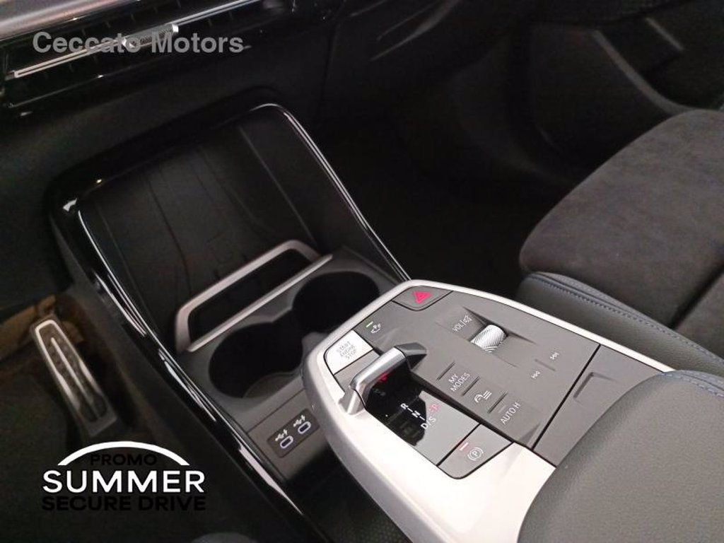 BMW 220i active tourer mhev 48v msport auto
