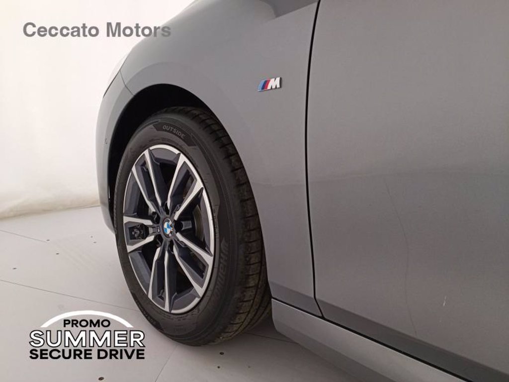 BMW 220i active tourer mhev 48v msport auto
