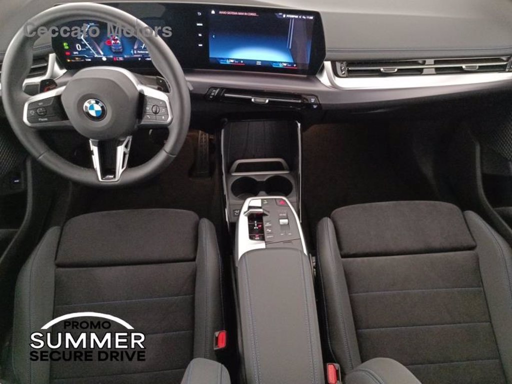 BMW 220i active tourer mhev 48v msport auto