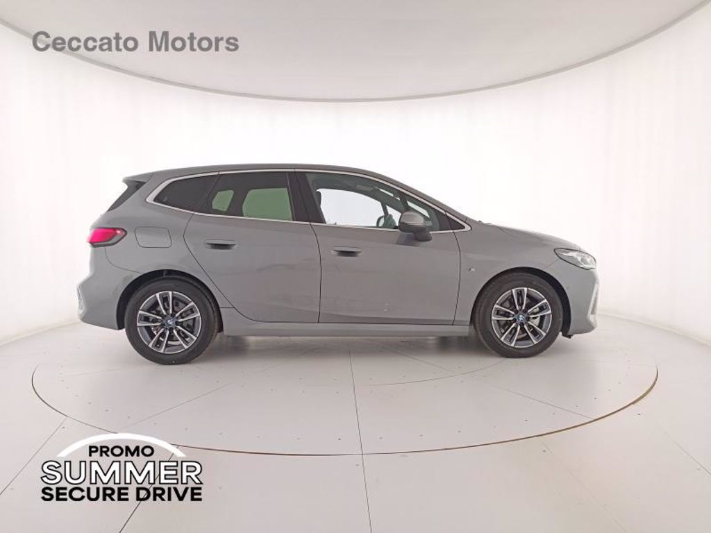 BMW 220i active tourer mhev 48v msport auto