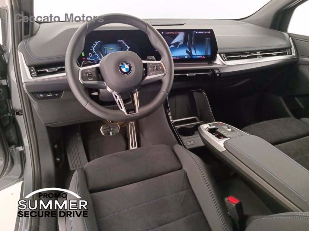 BMW 220i active tourer mhev 48v msport auto