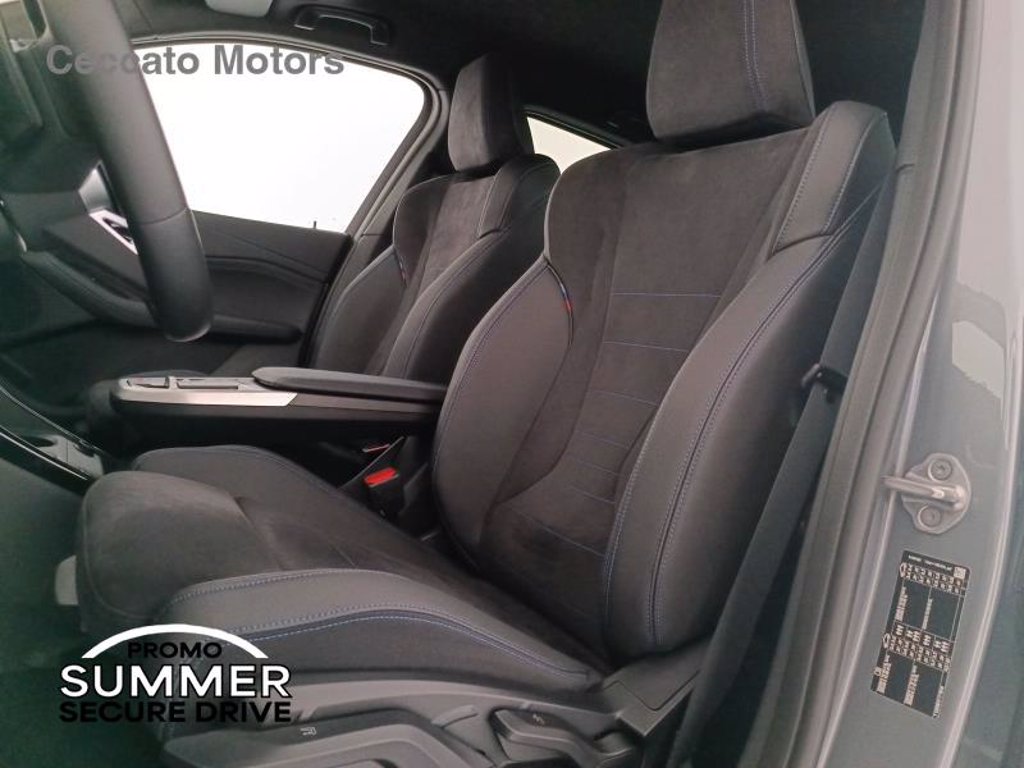 BMW 220i active tourer mhev 48v msport auto
