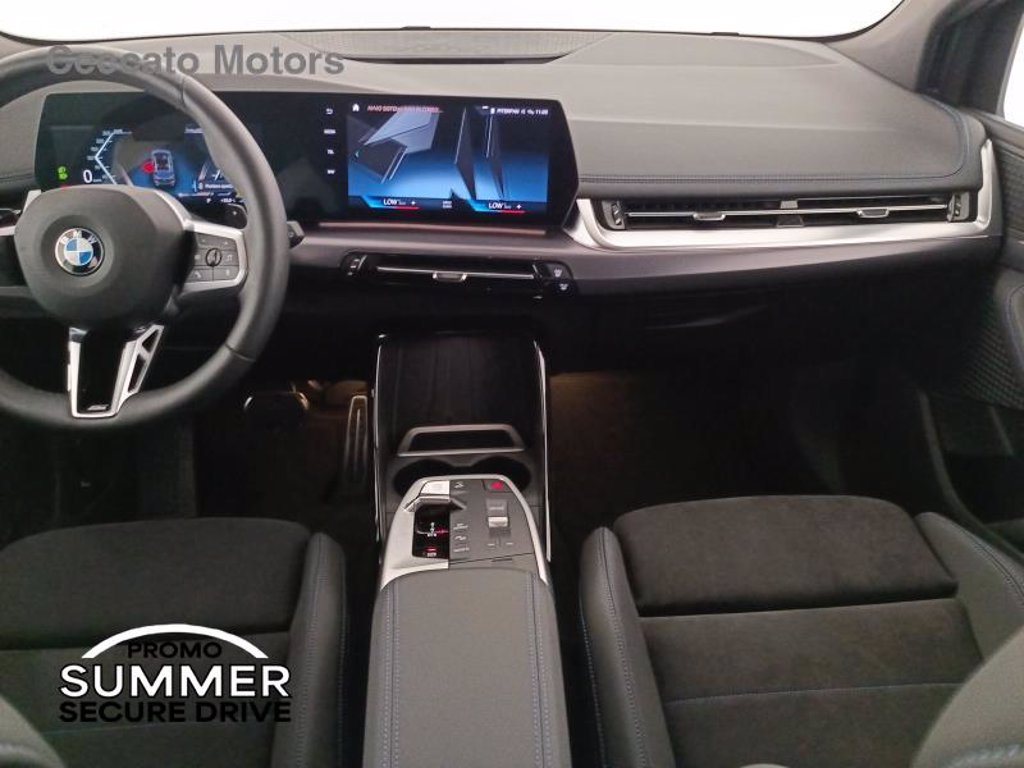 BMW 220i active tourer mhev 48v msport auto