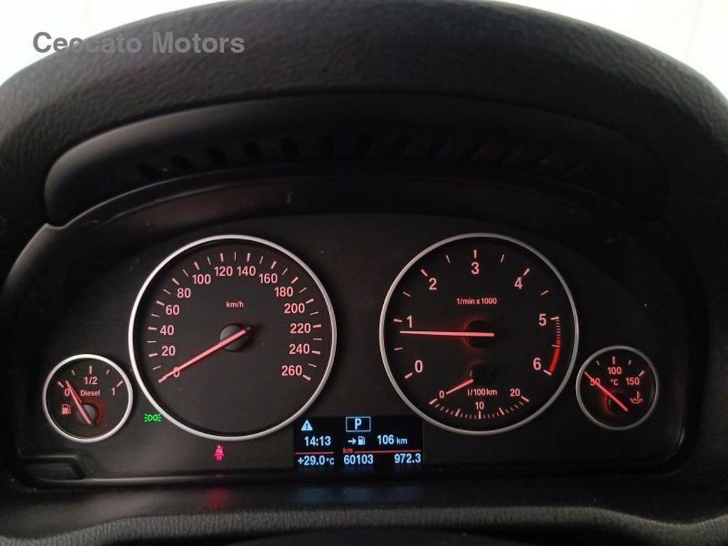 BMW X4 xdrive20d