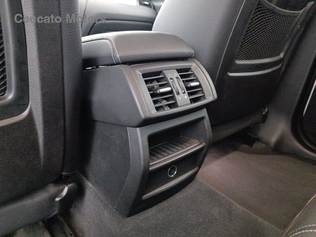 BMW X4 xdrive20d