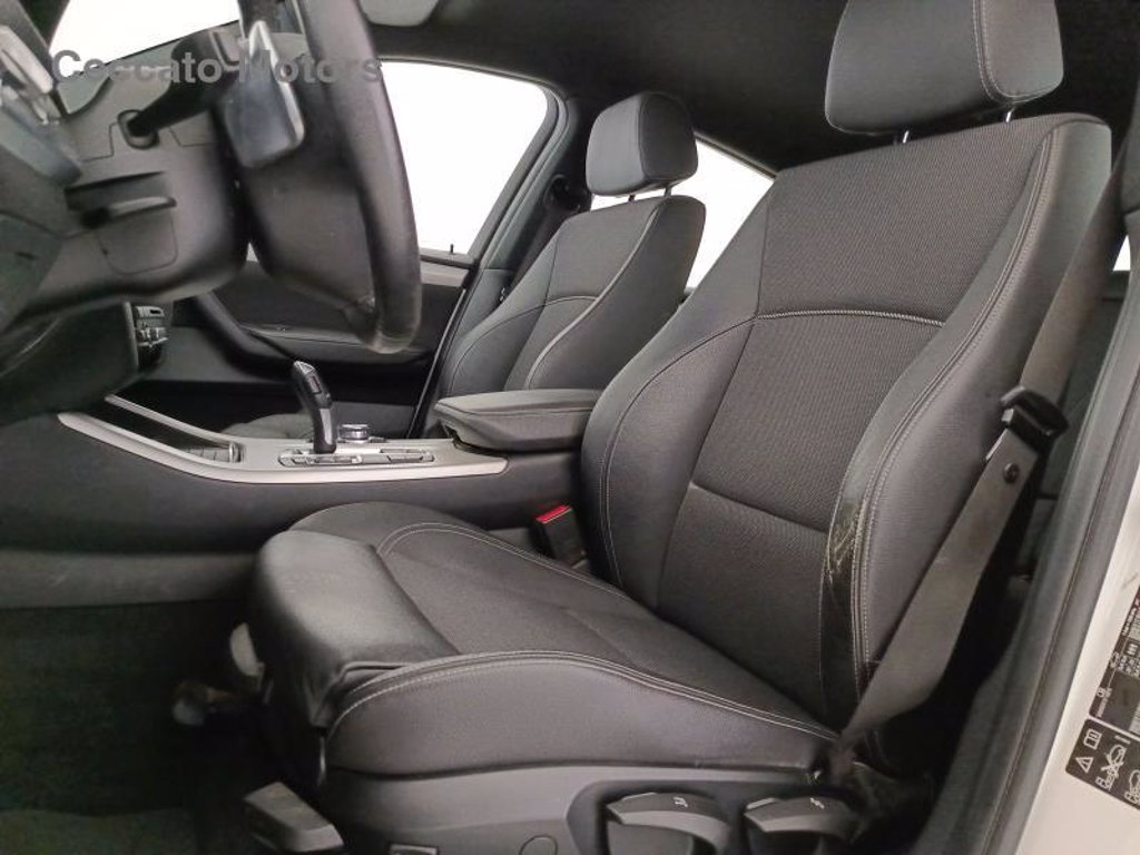 BMW X4 xdrive20d