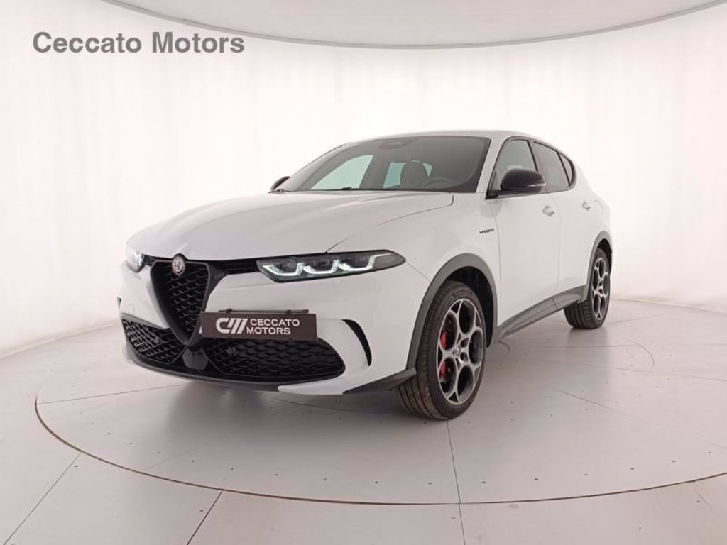 ALFA ROMEO Tonale 1.3 phev veloce q4 280cv at6