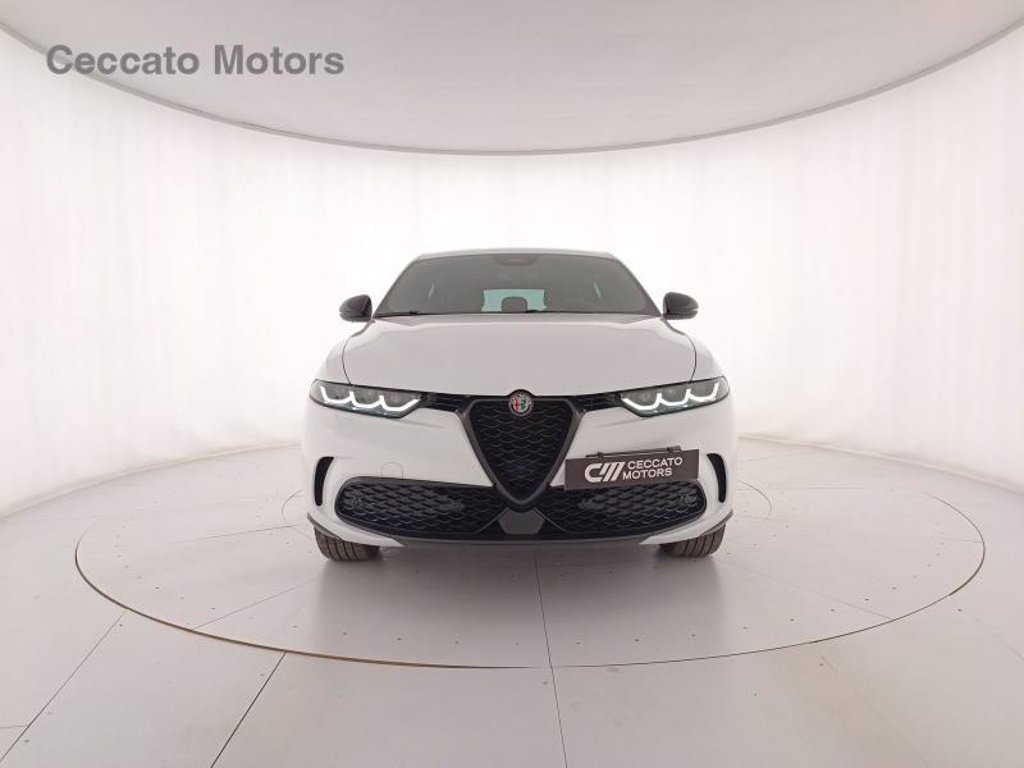 ALFA ROMEO Tonale 1.3 phev veloce q4 280cv at6